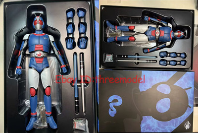 Soosootoys SST-059 1/6 The Rage Warrior Collectible Male Action