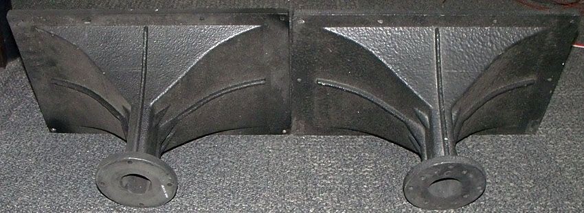 JBL 2380A 2-inch Horn USED JP | eBay