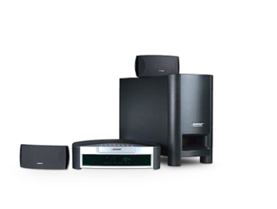 Bose 321 Series I DVD Home Entertainment System | eBay