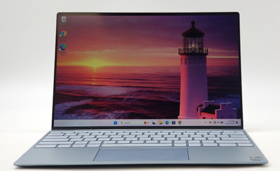 Dell XPS 9315 Laptop PC 13.5'' Intel i5-12th Gen 8GB Ram 256 SSD