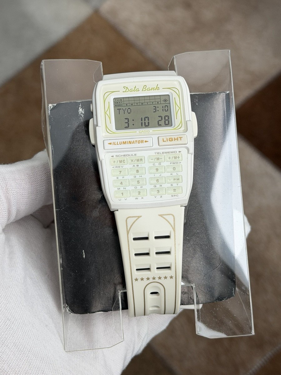 vintage casio dbc-63 for sale online | eBay