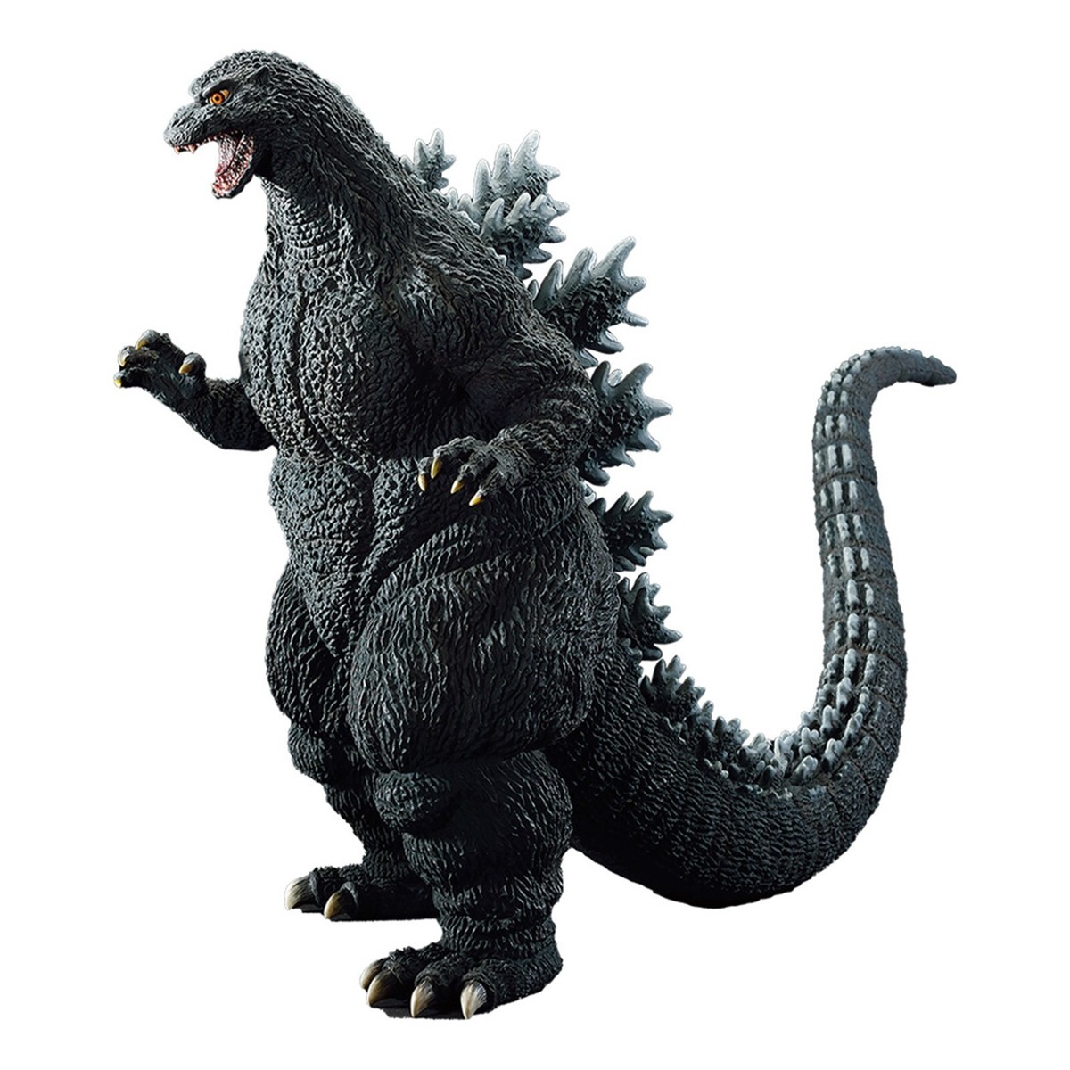 Ichiban Kuji Last One Prize SOFVICS Godzilla 1995 Last Image Ver