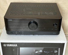 Yamaha RX-V1067 7.2 Channel 105 Watt Receiver for sale online | eBay
