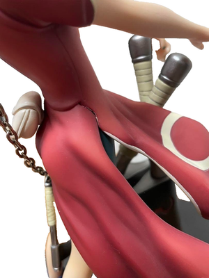 DOOR PAINTING COLLECTION FIGURE D.P.C.F NARUTO HARUNO SAKURA