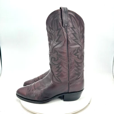 Dan Post Black Western Boots for Men for Sale | Shop New & Used