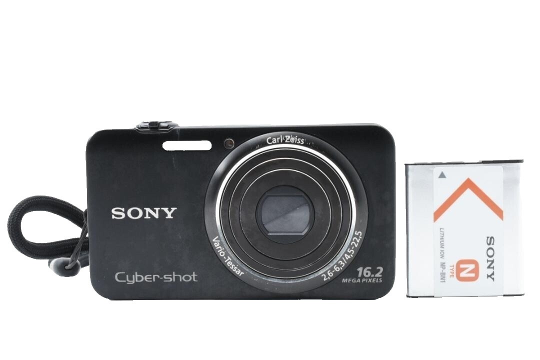 Sony Wx7 | eBay