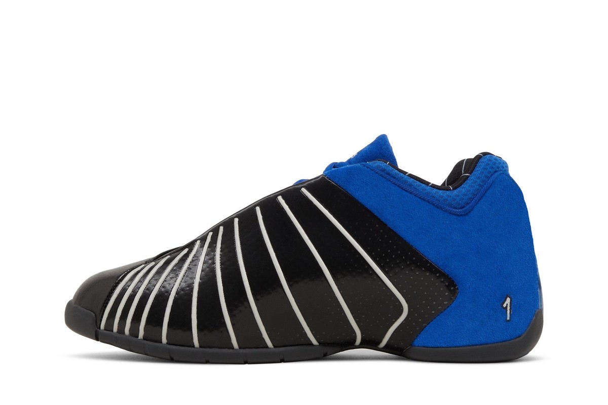FZ6210] Mens Adidas TMAC 3 RESTOMOD | eBay