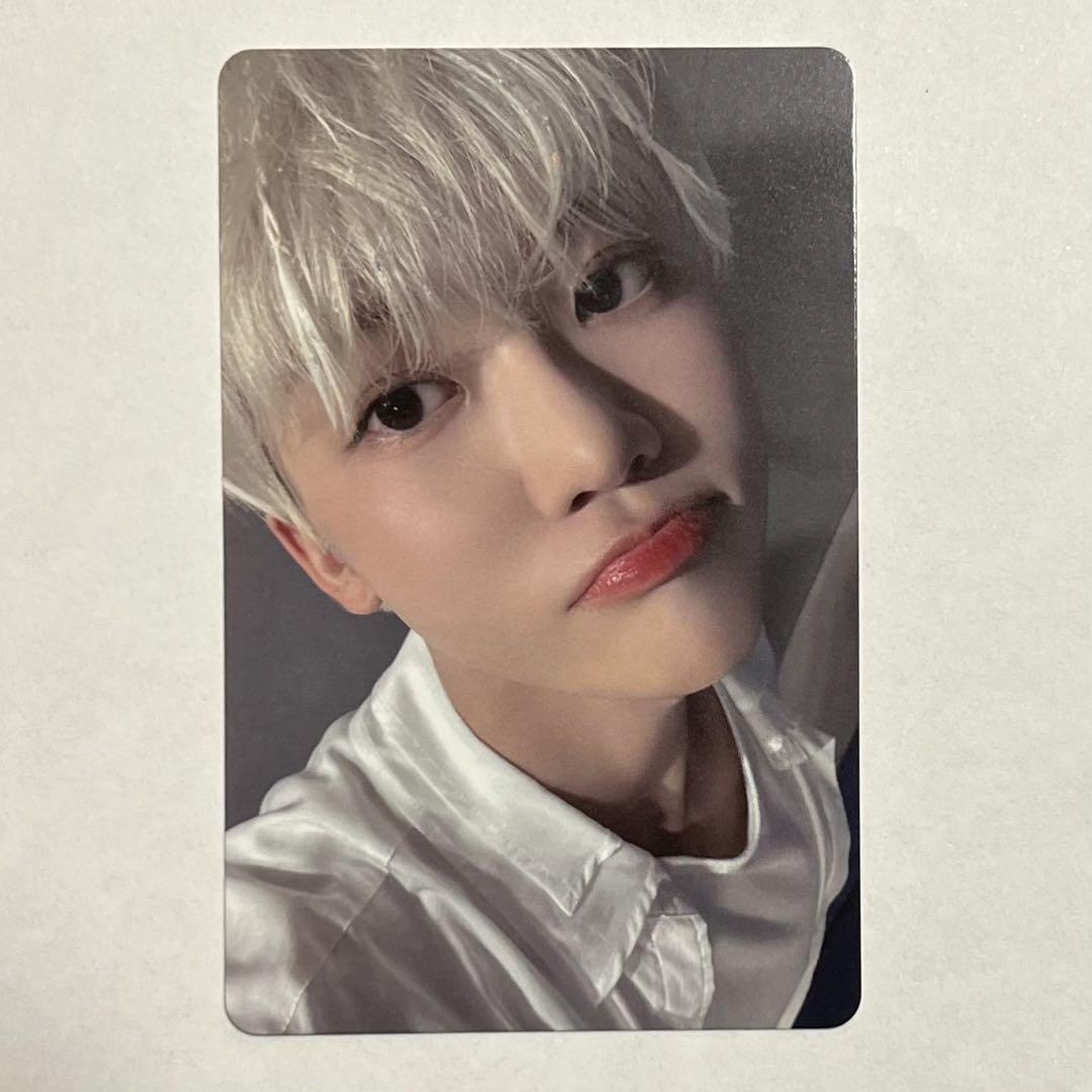 NCT DREAM JAPAN 2ND SINGLE Moonlight Tower Record POB Official