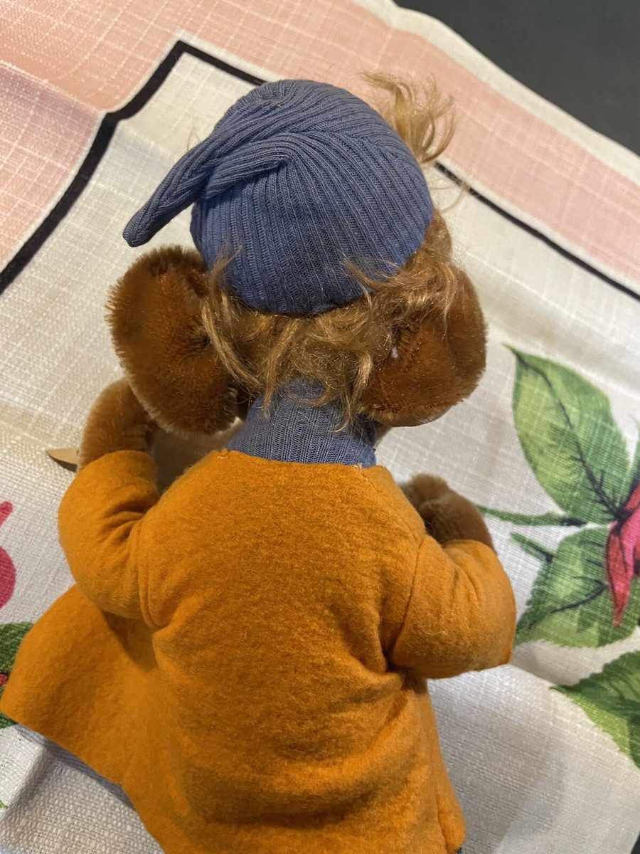 ビンテージ SCHUCO ミッキー・マウス Bigo-bello 約24cm ビンテージ