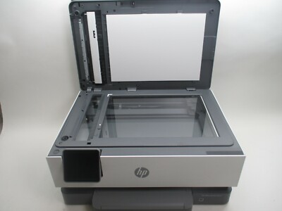 HP OfficeJet Pro 8035 All-In-One Inkjet Printer - Blue for sale