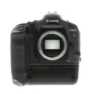 Canon EOS-1V HS 35mm SLR Film Camera Body Only for sale online | eBay