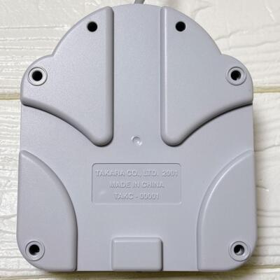 PS1 PS one PS2 Playstation 2 Roulette Controller TAKC-00001 TAKARA