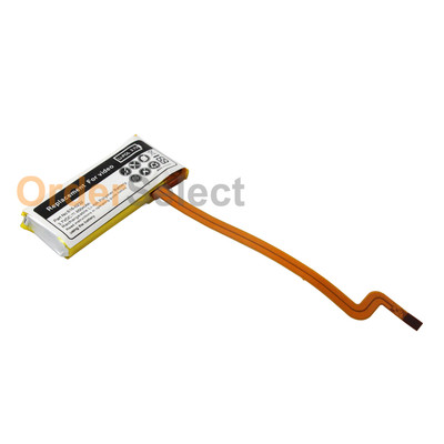 Replacement Battery for Apple iPod Video 5th Gen Classic 60GB 80GB