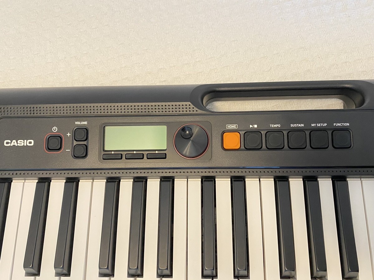 Casio Casiotone CT-S195 61 Key Digital Keyboard | eBay