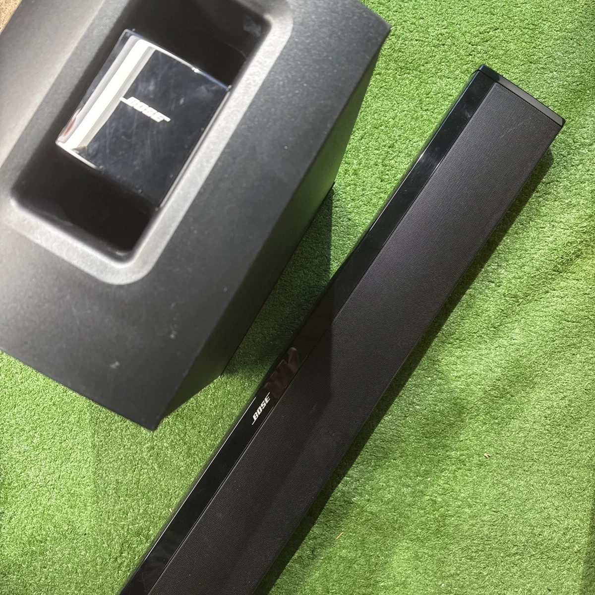 Bose Cinemate 1 Sr for sale - eBay