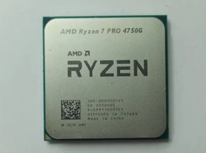 Ryzen 7 Pro 4750g | eBay