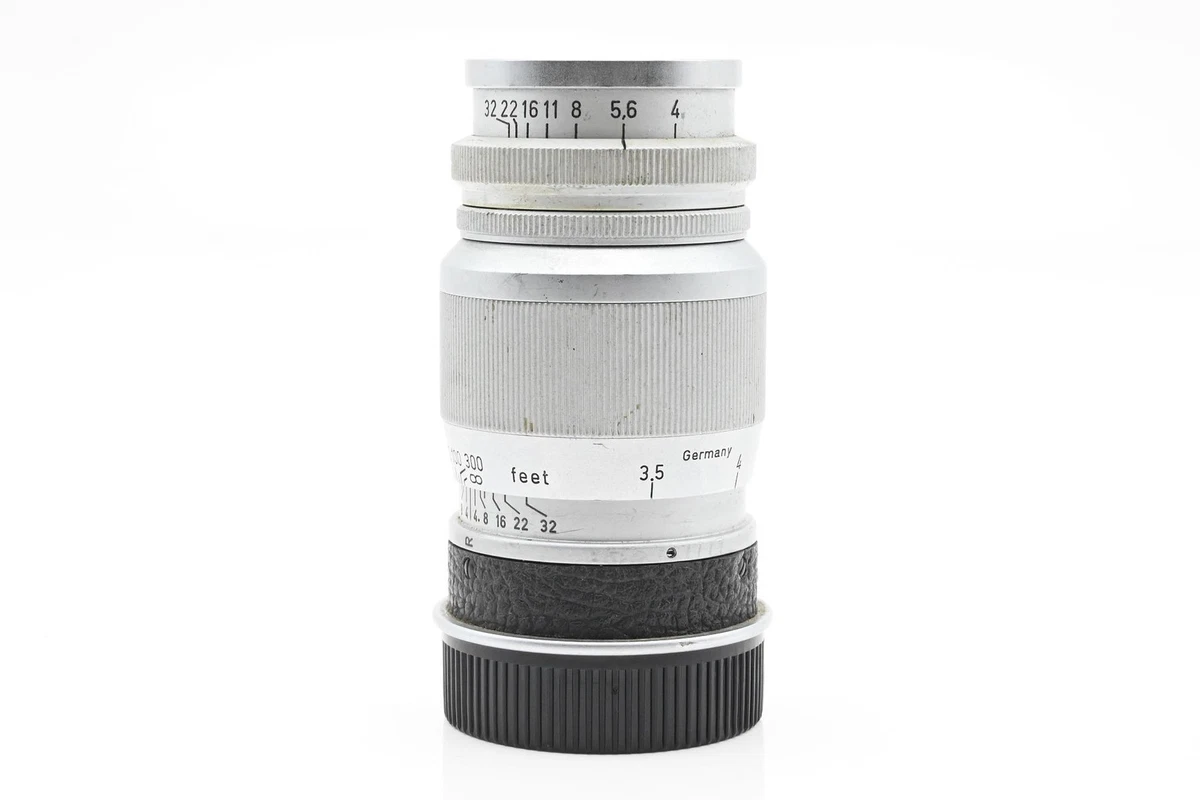 90mm Focal f/4 Leica Camera Lenses for sale | eBay