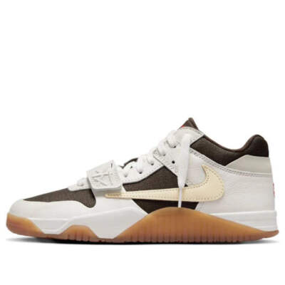 FZ8117 100 Air Jordan Jumpman Jack TR Travis Scott Sail | eBay