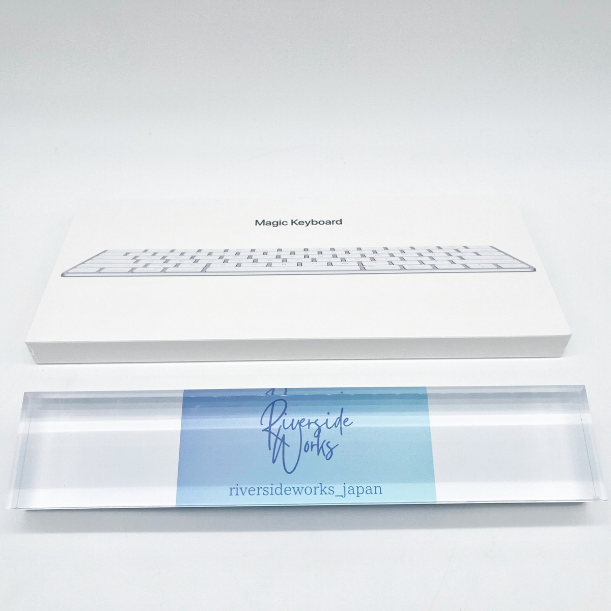 Apple Magic Keyboard 2 Japanese A1644 JIS for sale online | eBay