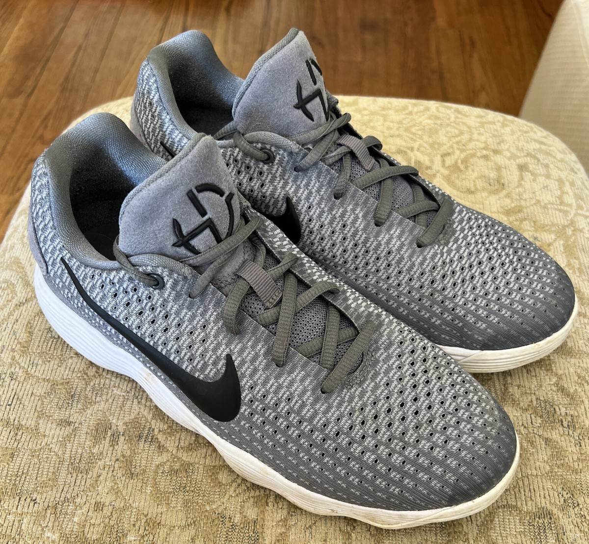 nike hyperdunk 2017 low | eBay