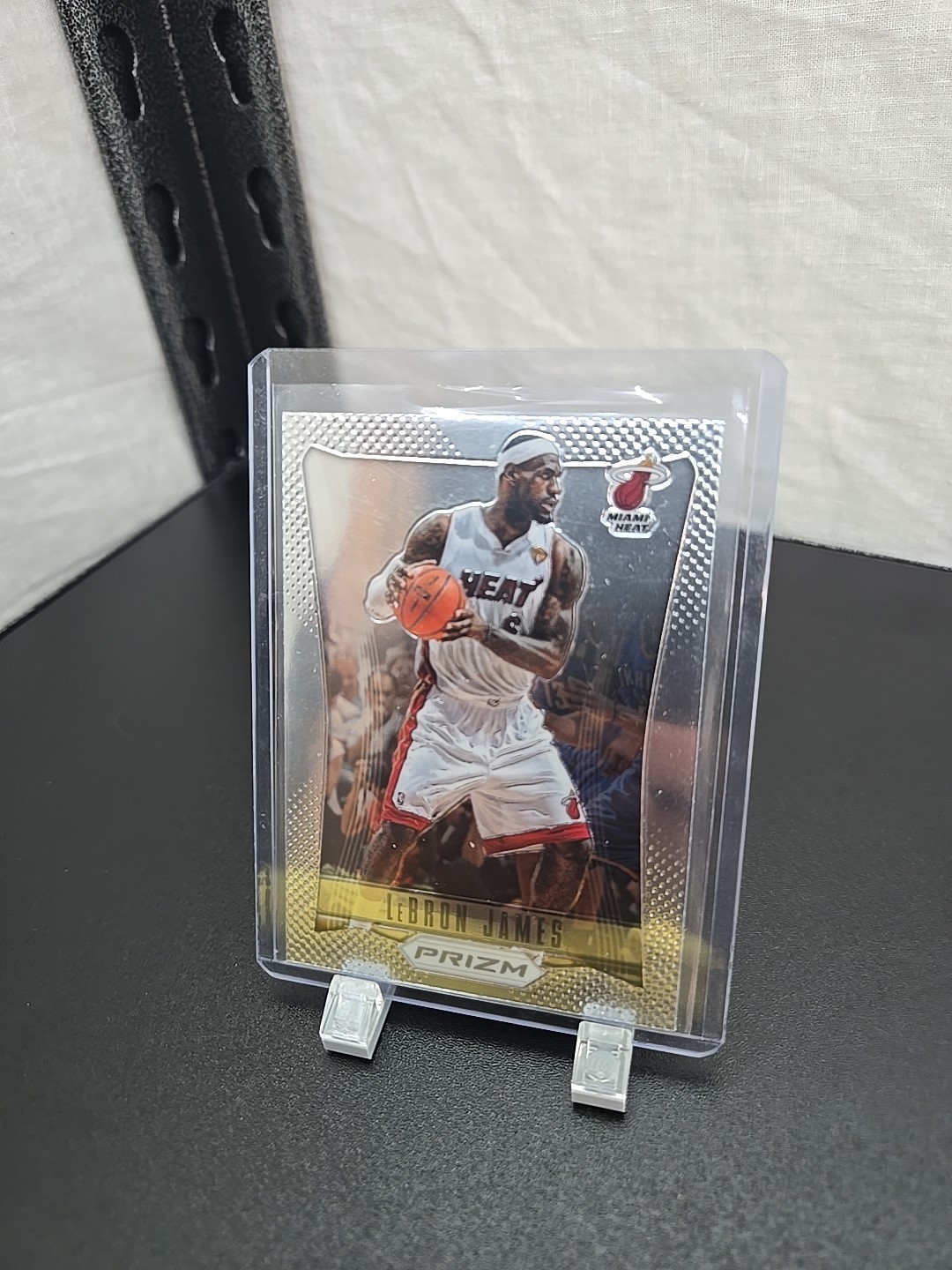 LeBron James 2012 Prizm #1 Base Price Guide - Sports Card Investor