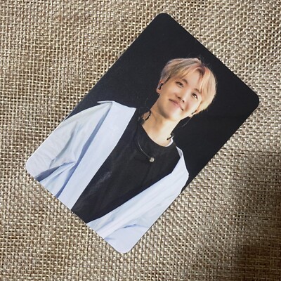 BTS J-HOPE [2017 The Wings Tour in Seoul DVD Live] Official