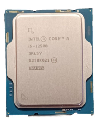 I5 12500 | eBay