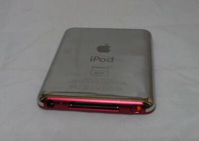 Apple iPod nano A1236 8 GB - 3rd Generation Special Ed (PRODUCT