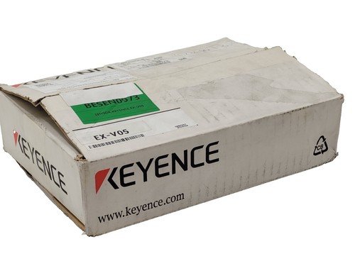 Keyence VT5-X12 Unused Japan | eBay