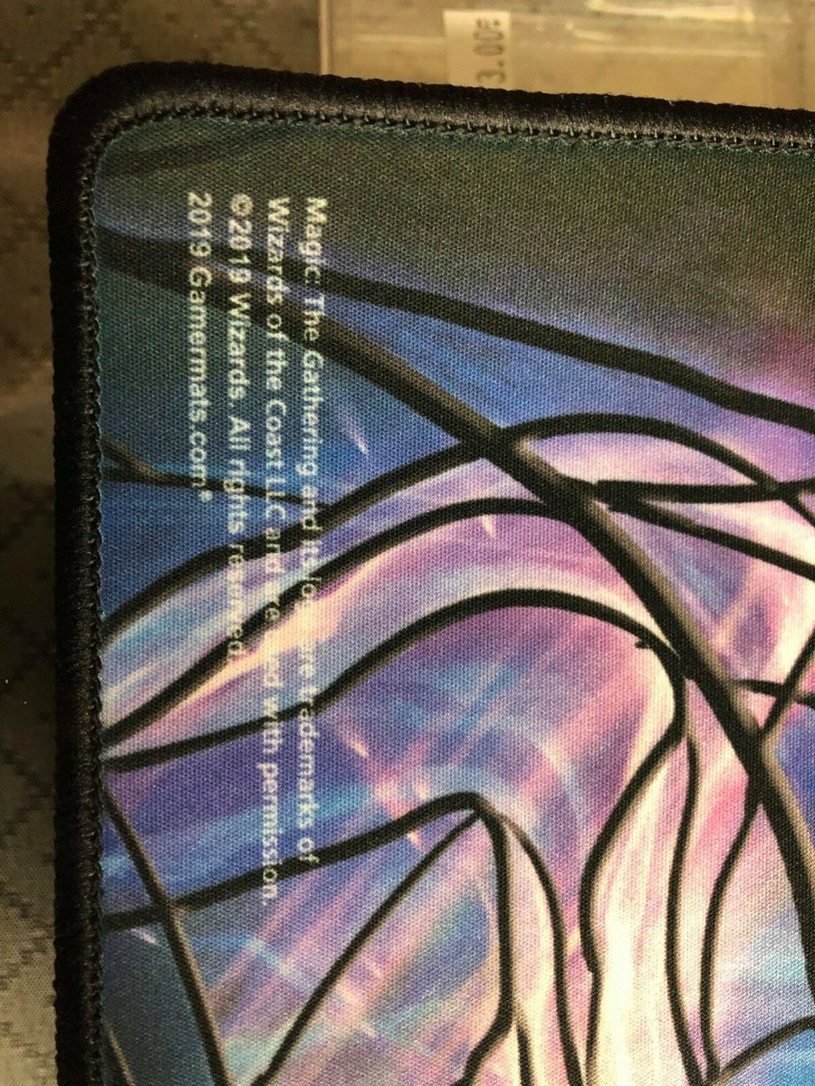 Pax East Nicol Bolas Playmat | eBay