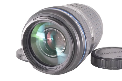 NEAR MINT] Olympus ZUIKO Digital 70-300mm f4-5.6 ED Four Thirds