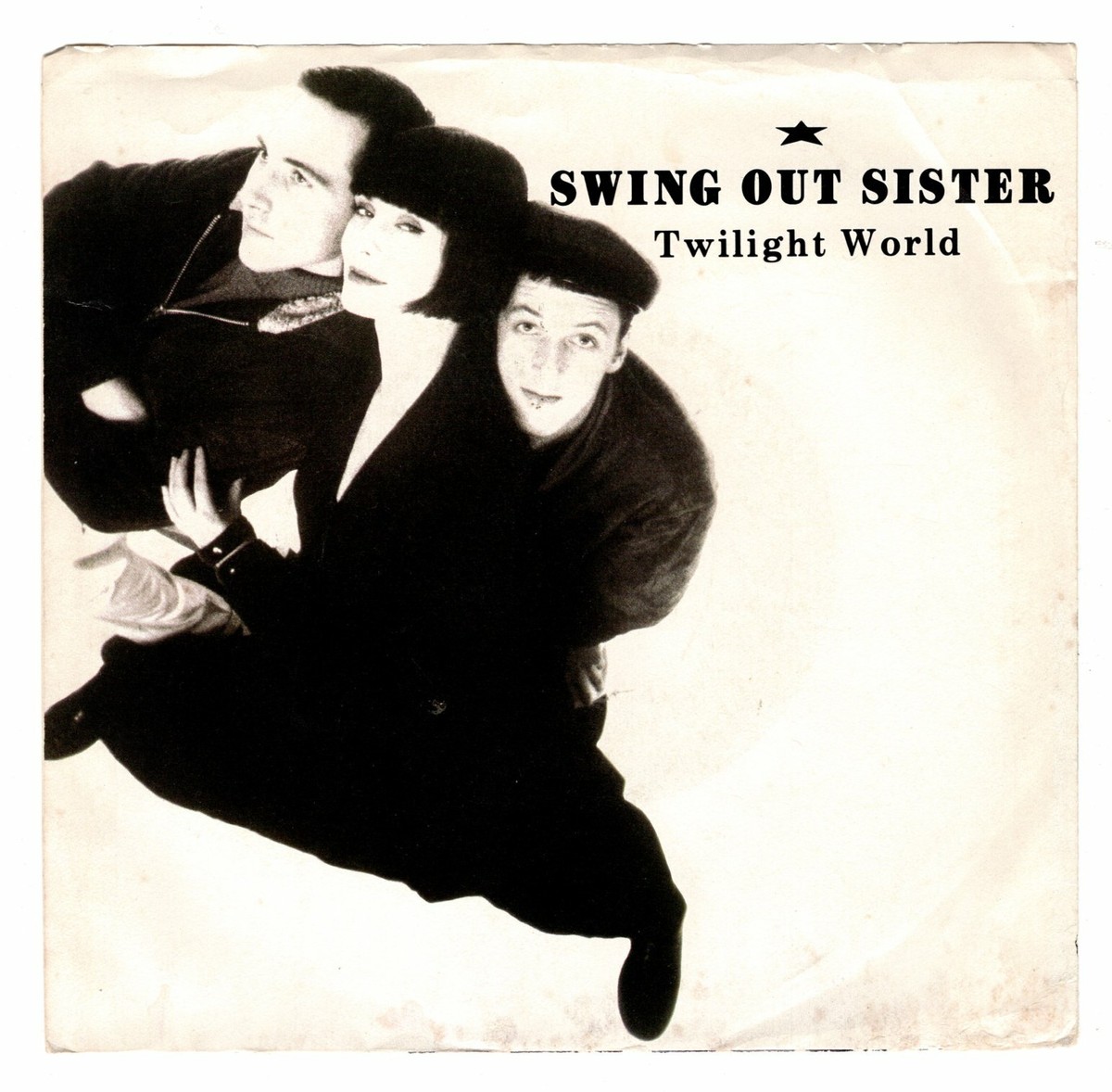 Swing Out Sister-Twilight World(mint-) | eBay