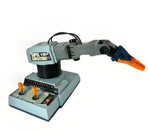 Radio Shack Armatron | eBay