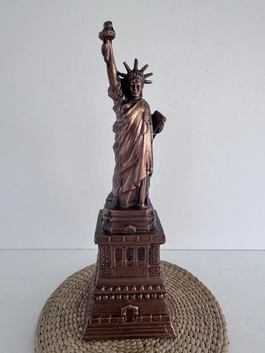 Statue Of Liberty Bank In other Collectible Still & Piggy Banks
