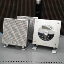 MINT Nakamichi SoundSpace 1 Home Music Stereo FM Am Radio & CD for