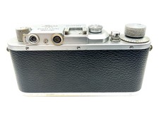 Leica Ernst Leitz Wetzlar In Vintage Rangefinder Cameras for sale