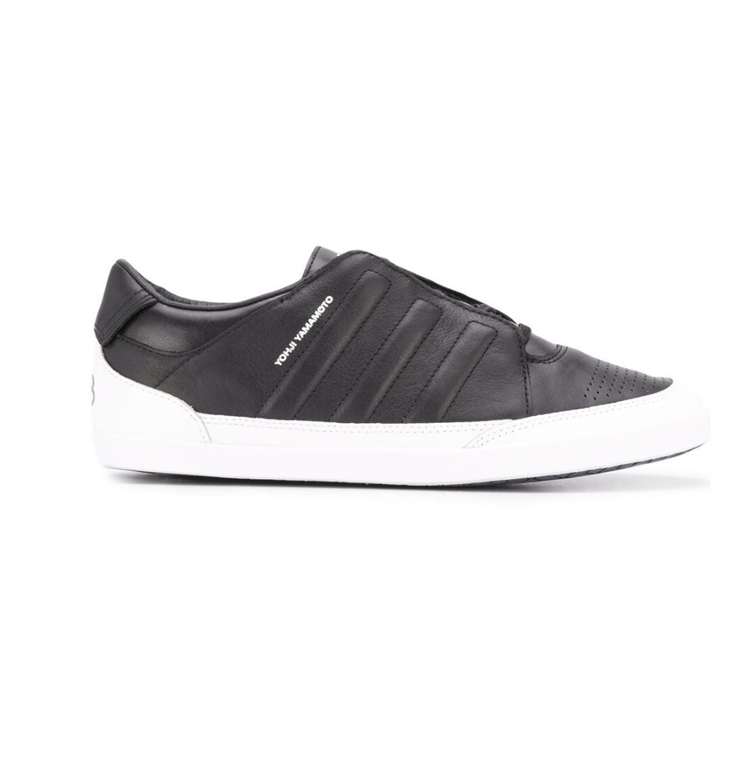 Yohji Yamamoto Adidas Y-3 Honja Sneakers sz 11 | eBay