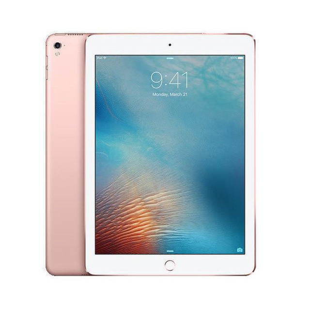 New ! Apple iPad Pro 32G, Wi-Fi, 9.7