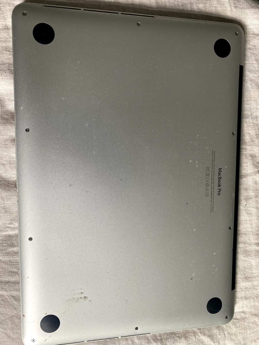 Apple Macbook A1502 | eBay