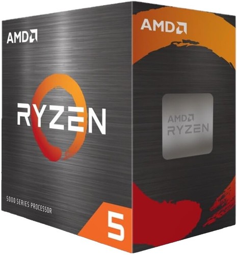 Ryzen 5 5600 | Rx 6700 XT | Wifi Enabled | 32 Gigabytes RAM | eBay