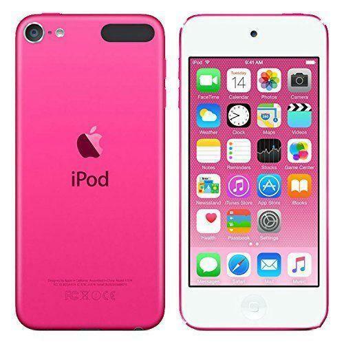 Apple iPod Touch 6 6th Generation 16GB A1574 Refurbed to New