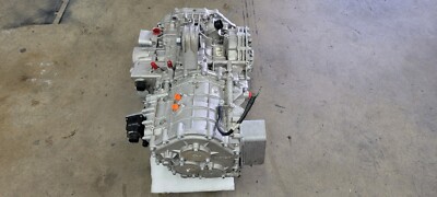 McLaren 650 650S Transmission Gearbox OEM 11G0264CP | Genuine OEM