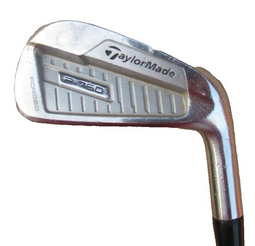 TaylorMade P790 2025 6pc Iron Set NS PRO MODUS3 TOUR105 Flex S