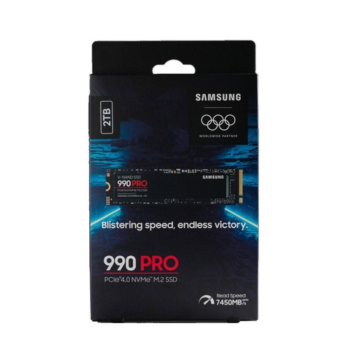 SAMSUNG SSD 870 EVO 2.5