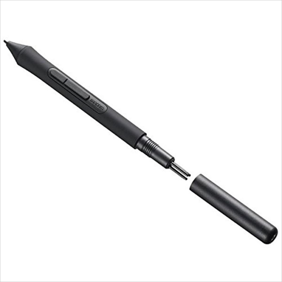 Wacom Intuos Medium Wireless CTL-6100WL/K0 Black 2018 Model Pen