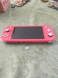 Pink Switch Lite | eBay