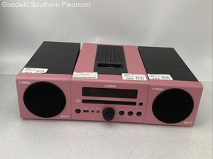 Yamaha CRX 040 | eBay