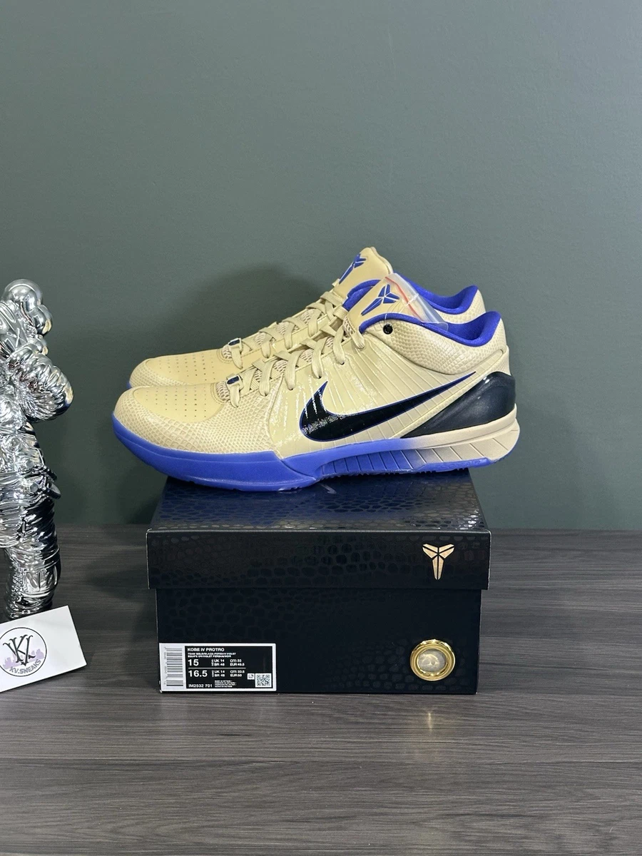 Nike Kobe 4 for Sale | Authenticity Guaranteed | eBay