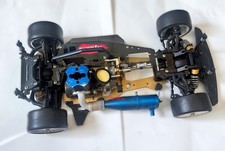 Preços baixos em Kyosho Nitro On-road carro RC hobby, caminhões e