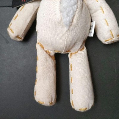 Korn Issues Sick Twisted Tour 2000 Limited Edition Rag Doll Plush
